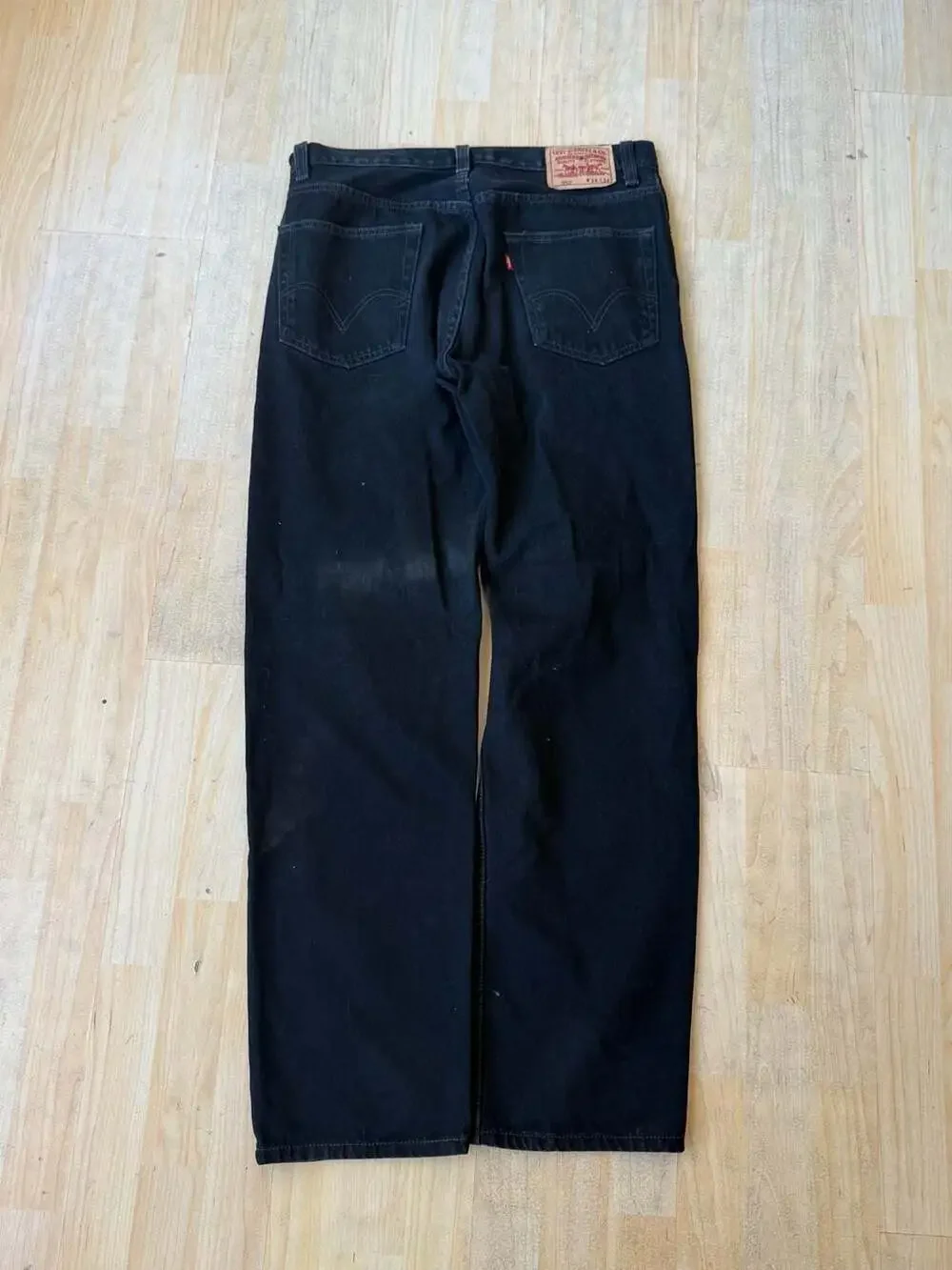 Levis levi 550